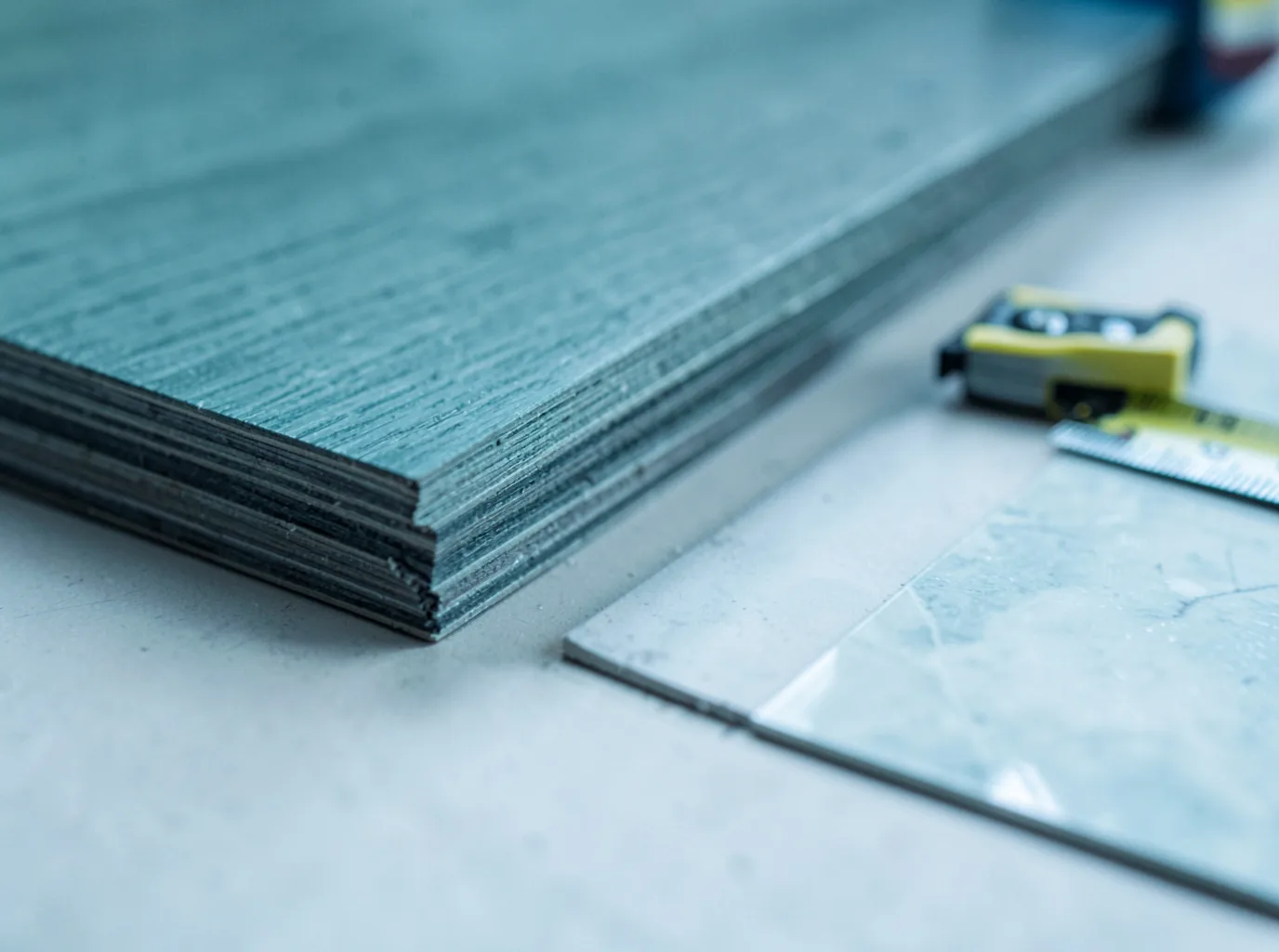 Luxury Vinyl Plank Installation Evansville, AR FAQs
